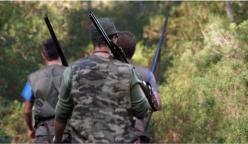 Die Jagd in �Es Ravell��